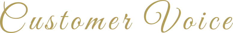 Customer Voice