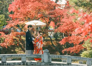 紅葉ロケーション