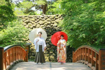 小諸懐古園