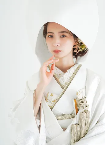 白無垢