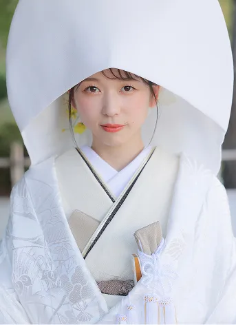 綿帽子