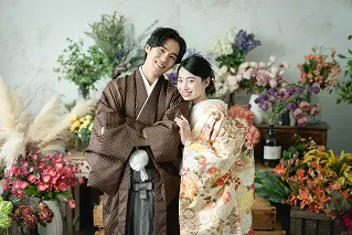 和装ハウススタジオ