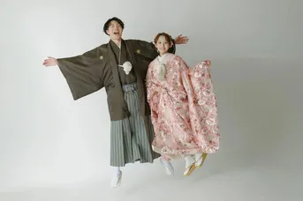 ピンクで彩る春の思い出
