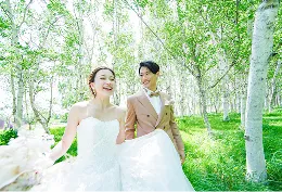 モエレ沼公園ロケーション