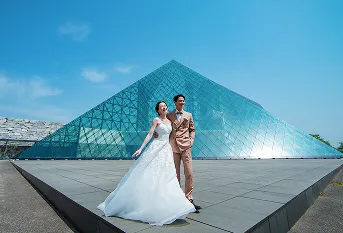 モエレ沼公園(札幌)