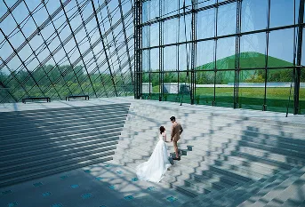 モエレ沼公園(札幌)