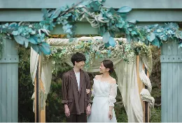 軽井沢店ガーデンロケーション