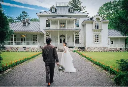 旧青木邸ロケーション【那須】