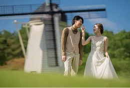 那須野が原公園ロケーション【那須】