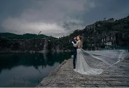 石切山脈ロケーション