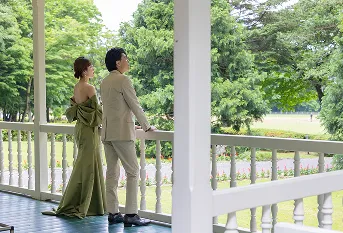 旧青木邸(重要文化財)