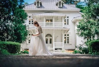 旧青木邸(重要文化財)