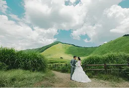 曽爾高原ロケーション