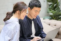 ゆっくりご自宅で