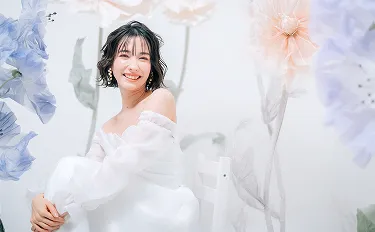 トータルヘアメイク洋装