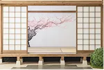 屋内庭園スタジオ